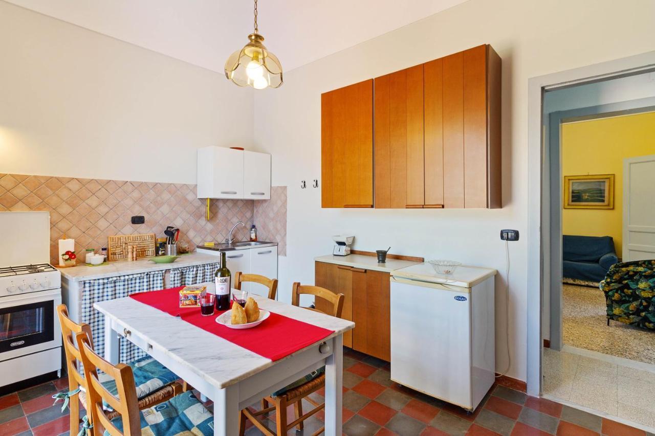 Malicodia Villa Santa Maria di Licodia Luaran gambar