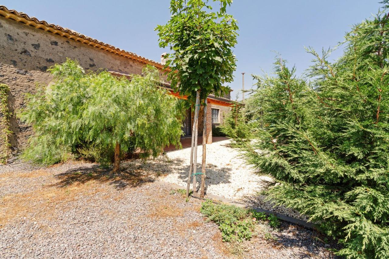 Malicodia Villa Santa Maria di Licodia Luaran gambar
